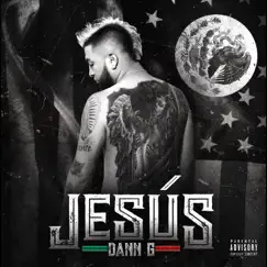 Jesus by Dann G album reviews, ratings, credits