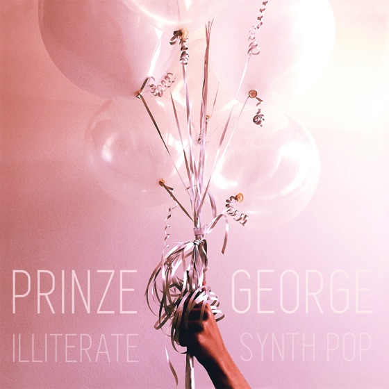 Cover artwork for Freeze