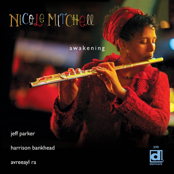 Awakening - Nicole Mitchell