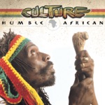 Culture - Humble African