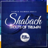 Shabach (Shouts of Triumph) artwork