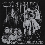 Condemnation - EP