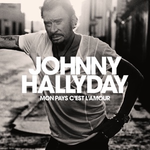 Johnny Hallyday - Je ne suis qu'un homme - 排舞 編舞者