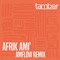 Afrik ami' (Vocal Amflow Remix) - Stan Zeff & AmFlow lyrics
