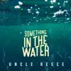 Something In the Water - Single album lyrics, reviews, download