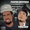 Pouring Rain (feat. Black Ceasar) - Foster Brothas, Trey Mac & Yung Kleff lyrics