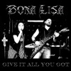 Give It All You Got - EP