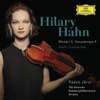 Mozart: Violin Concerto No. 5 in A Major, K. 219 - Vieuxtemps: Violin Concerto No. 4 in D Minor, Op. 31 (Bonus Track Version) - Hilary Hahn, Deutsche Kammerphilharmonie Bremen & Paavo Järvi