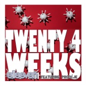 Twenty 4 Weeks (feat. Prodéje) artwork