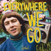 Everywhere We Go artwork