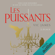 Vic James - Égaux: Les Puissants 2