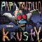 Krusty - Papi Trujillo & OldPurp lyrics
