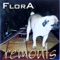 Džonijs Klaidonis - Flora lyrics