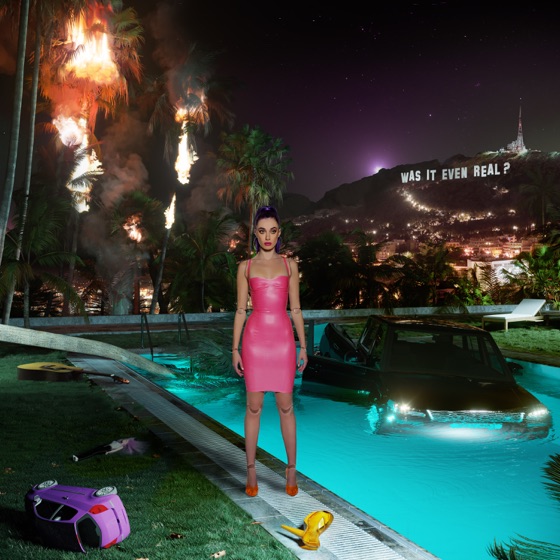 Cover artwork for Just A Boy