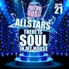 There is Soul in My House: Purple Music All Stars 21, 2021