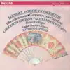 Stream & download Handel: Oboe Concertos Nos. 1-3 - Concerto Grosso "Alexander's Feast"