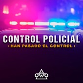 Control Policial artwork