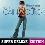 Serge Gainsbourg - Melody