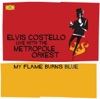 My Flame Burns Blue (Live with the Metropole Orkest), 2005