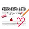 Shameika Said (feat. Fiona Apple) - Single album lyrics, reviews, download