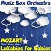 Music Box Orchestra - 6 Minuets for Orchestra in C Major Kv 599 No. 1 Trio