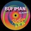 Albumsi Rhythm Trax - EP