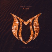 Magic (Extended Mix) artwork