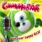 Funny DJ - Gummy Bear lyrics