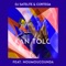 Kan Tolo (Synths) [feat. C.Ortega & Noumoucounda] - DJ Satelite lyrics