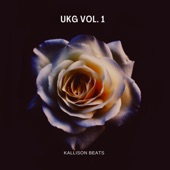 UKG, Vol. 1 - EP artwork