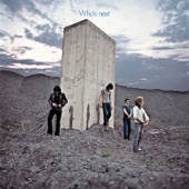 The Who - Love Ain't For Keeping