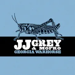 Georgia Warhorse by JJ Grey & Mofro album reviews, ratings, credits