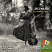 Leyla McCalla - Song for a Dark Girl