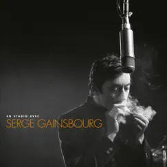 En studio avec Serge Gainsbourg by Serge Gainsbourg album reviews, ratings, credits