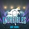 Increibles - Treinta Cartas