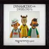DYNAMICDUO 6th DIGILOG 1/2 - Single album lyrics, reviews, download