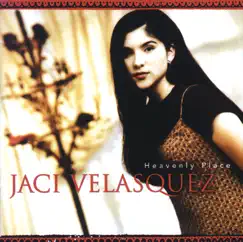 Heavenly Place by Jaci Velasquez album reviews, ratings, credits