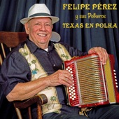 Texas En Polka (feat. Ramon Gutierrez & Virginio Castillo) artwork