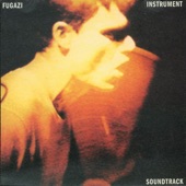 Afterthought by Fugazi