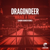 Mirage a Trois (sandro Bianchi Remix) artwork