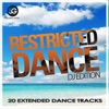 Restricted Dance (DJ Edition), 2021