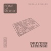 Drivers License - Single