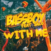 With Me (feat. Sâlo) artwork
