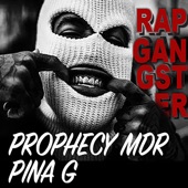 Rap Gangster (feat. Pina G) artwork