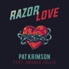 Razor Love (feat. Amanda Collis) - Single