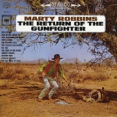 Marty Robbins - Doggone Cowboy