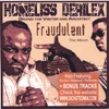 Fraudulent the Album, 1994