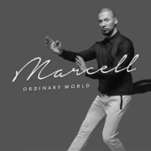 Ordinary World by Marcell - cover art