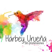 Harbey Urueña - Perdón