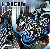 X - Dream Remixed artwork
